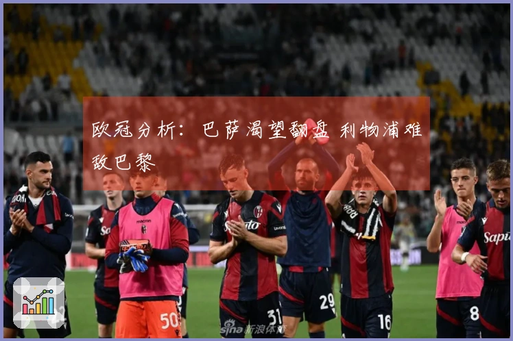 欧冠分析：巴萨渴望翻盘 利物浦难敌巴黎