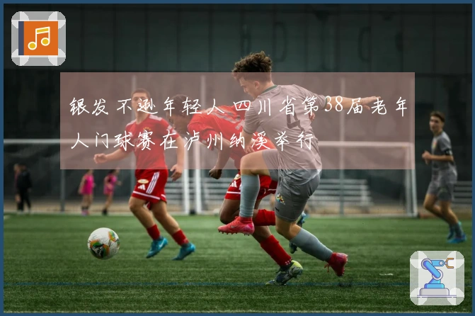 银发不逊年轻人 四川省第38届老年人门球赛在泸州纳溪举行